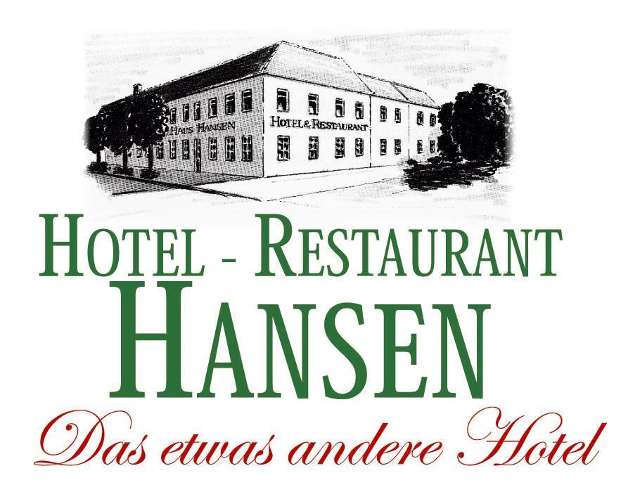 Hotel Hansen Heinsberg  Bagian luar foto