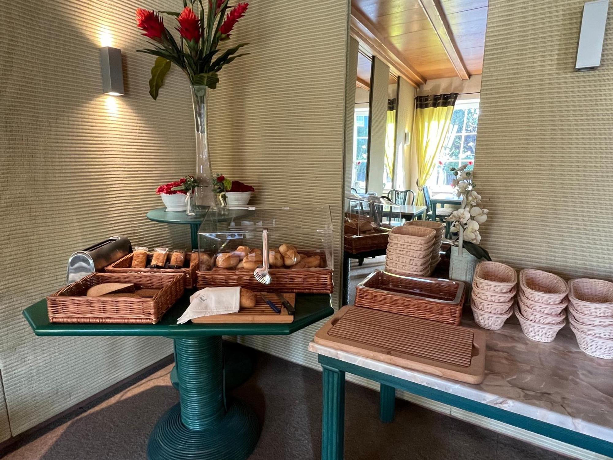 Hotel Hansen Heinsberg  Bagian luar foto
