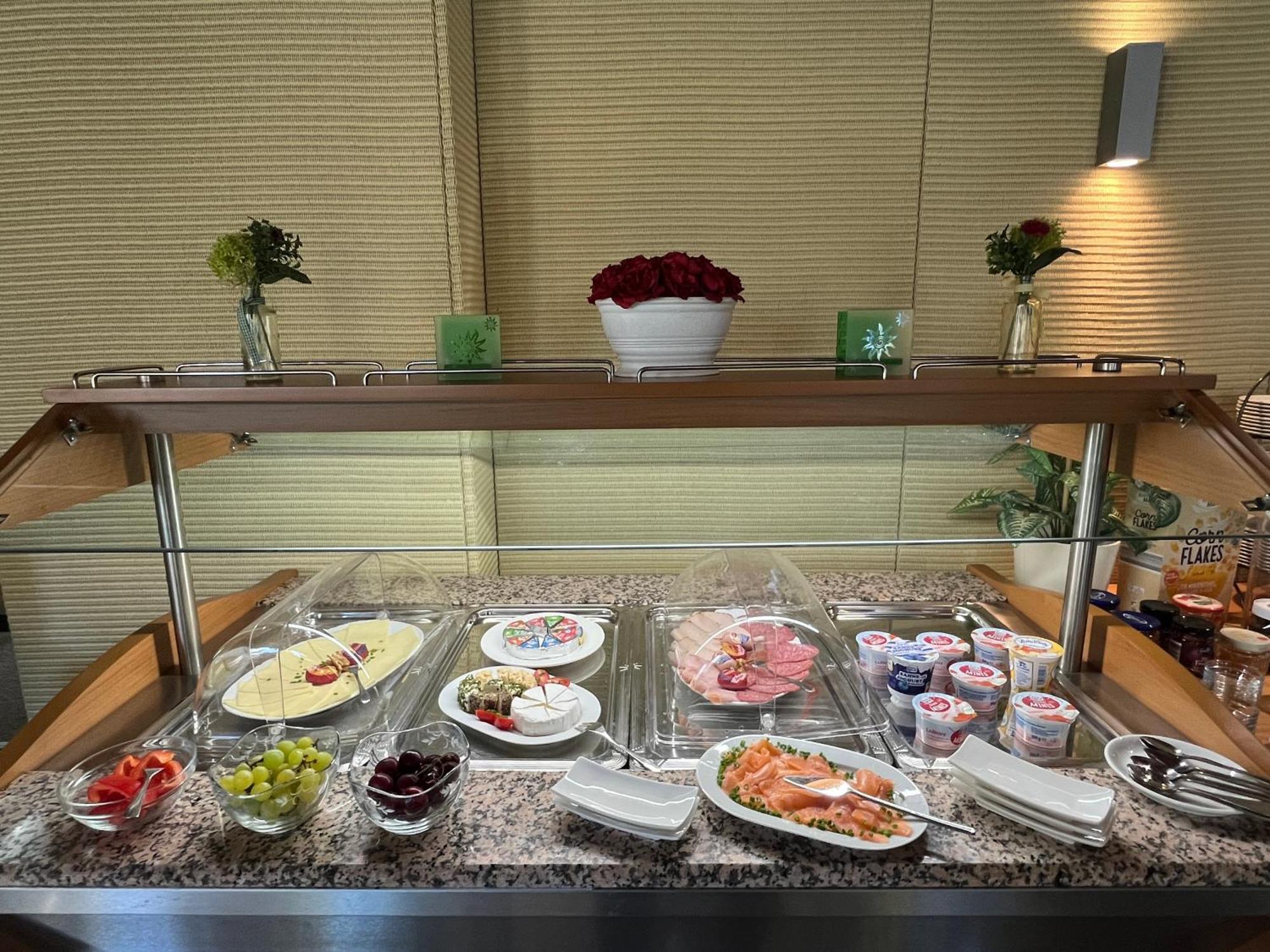 Hotel Hansen Heinsberg  Bagian luar foto
