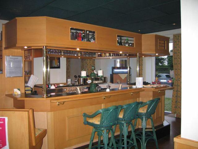 Hotel Hansen Heinsberg  Bagian luar foto